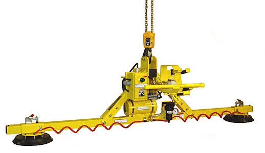 C.R. Laurence CRL Wood&#39;s 600 Series AC Flex Lifter | FLEX2HV11AC
