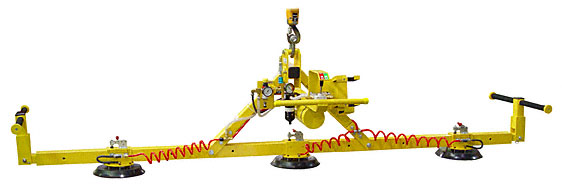 C.R. Laurence CRL Wood&#39;s 900 Series AC Flex Lifter | FLEX3HV11AC