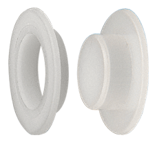 C.R. Laurence CRL Snap-On Pulls for Showcases | FP837