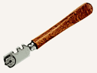 C.R. Laurence CRL Heavy-Duty 6 Wheel Cutter - 12 Pack | G100