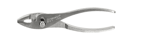 C.R. Laurence CRL 8&quot; Slip Joint Pliers | G28