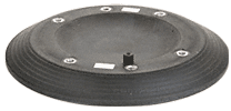 C.R. Laurence CRL Wood&#39;s 11 Inch Replacement Vacuum Pad  | G3370
