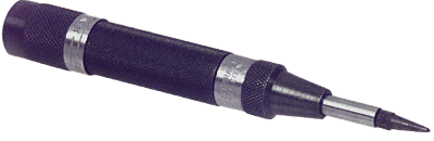 C.R. Laurence CRL 5/8&quot; Automatic Center Punch | G78