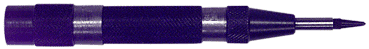 C.R. Laurence CRL General Automatic Center Punch | G79