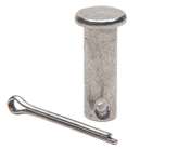 C.R. Laurence CRL Glass Awning Replacement Pin | GASP1N