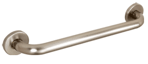 CRL 18&quot; Brushed Nickel Grab Bar | GB18BN