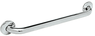 CRL 18&quot; Polished Chrome Grab Bar | GB18CH