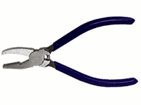 C.R. Laurence CRL 6&quot; Soft Nose Glass Pliers  | GC6