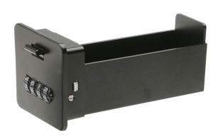 Spare Combination Drawer for GG7000 Hitchsafe | GG7040