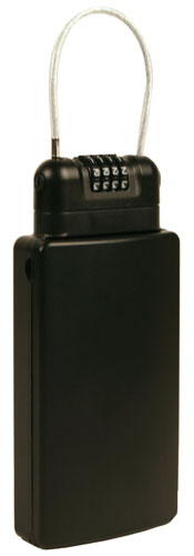 MobiSafe Combination Safe and Lock | GG984