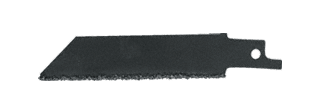 C.R. Laurence CRL 2-7/8&quot; x 1/4&quot; Jig Saw Blade | GJ1010