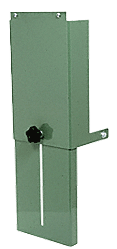 C.R. Laurence CRL Belt Guard Safety Shield for GL4W and CN4106 | GL4SS
