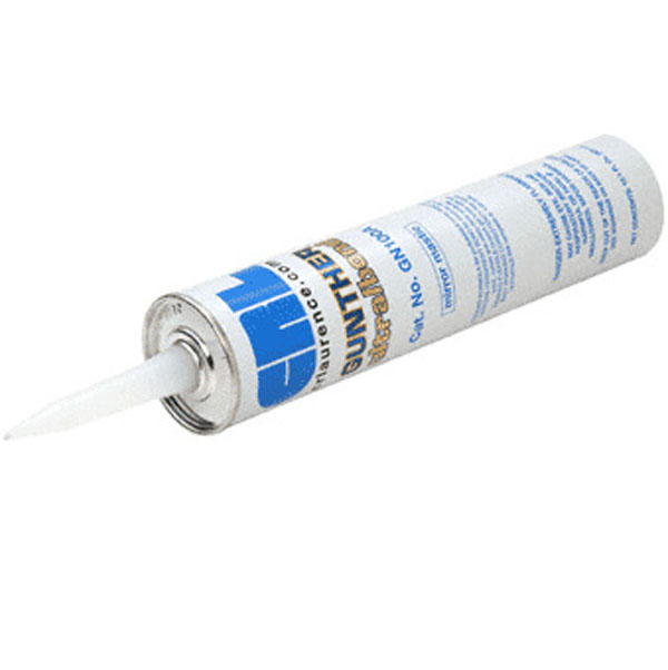 CRL Gunther Ultra/Bond&#174; Mastic - Cartridge
 | GN100A