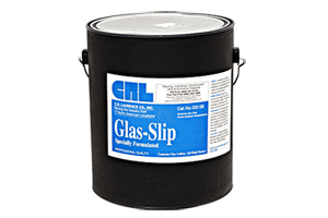 CRL-Automotive CRL Glas-Slip - Gallon | GS128