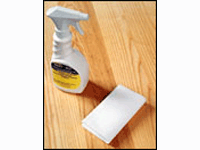 Gila Film Products Gila Application and Cleaning Solution | GTA002