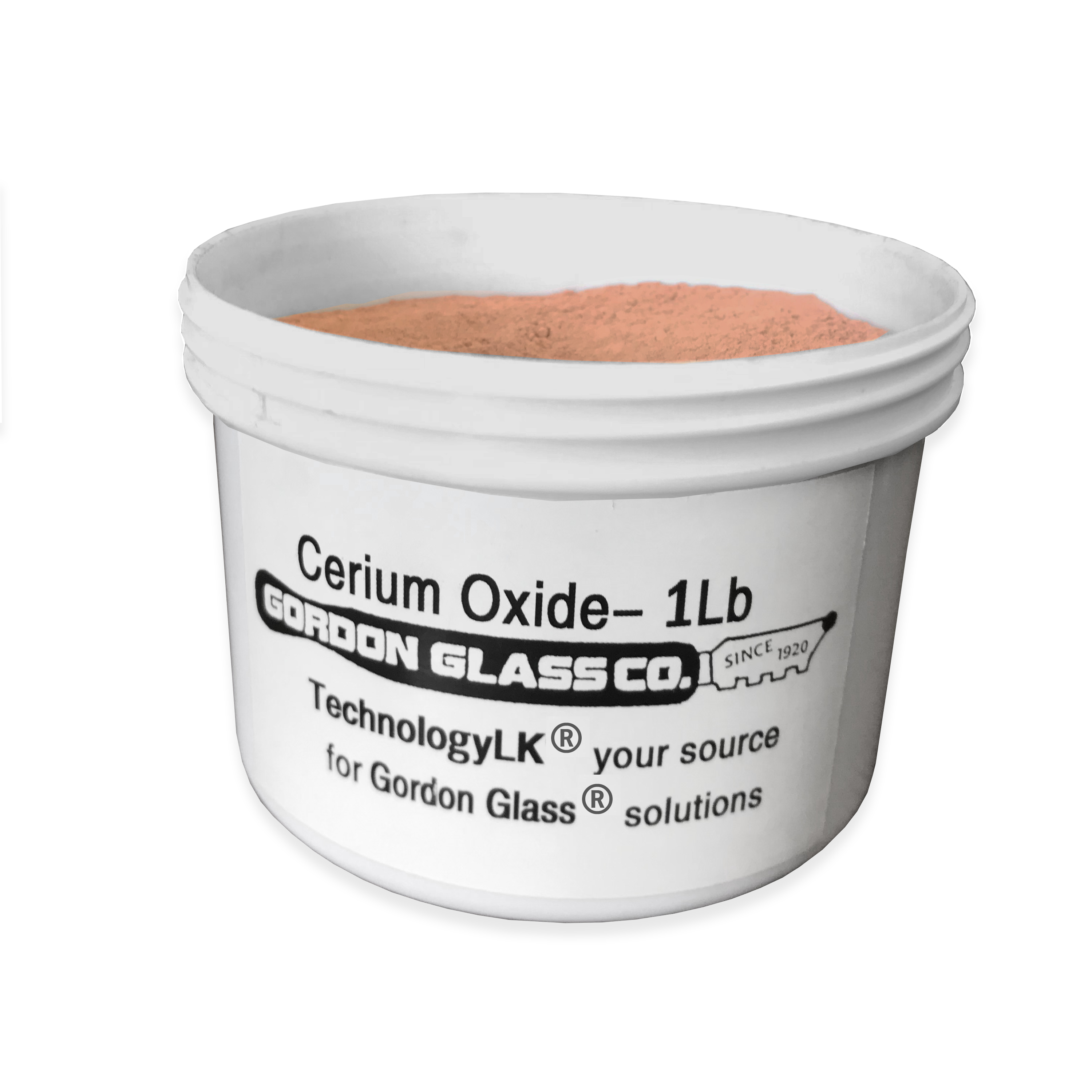 Cerium Oxide High Grade Polishing Powder | Cerium Oxide Glass Polish | CO5525