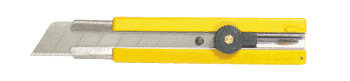 C.R. Laurence CRL Olfa Super Heavy-Duty Knife | H1K