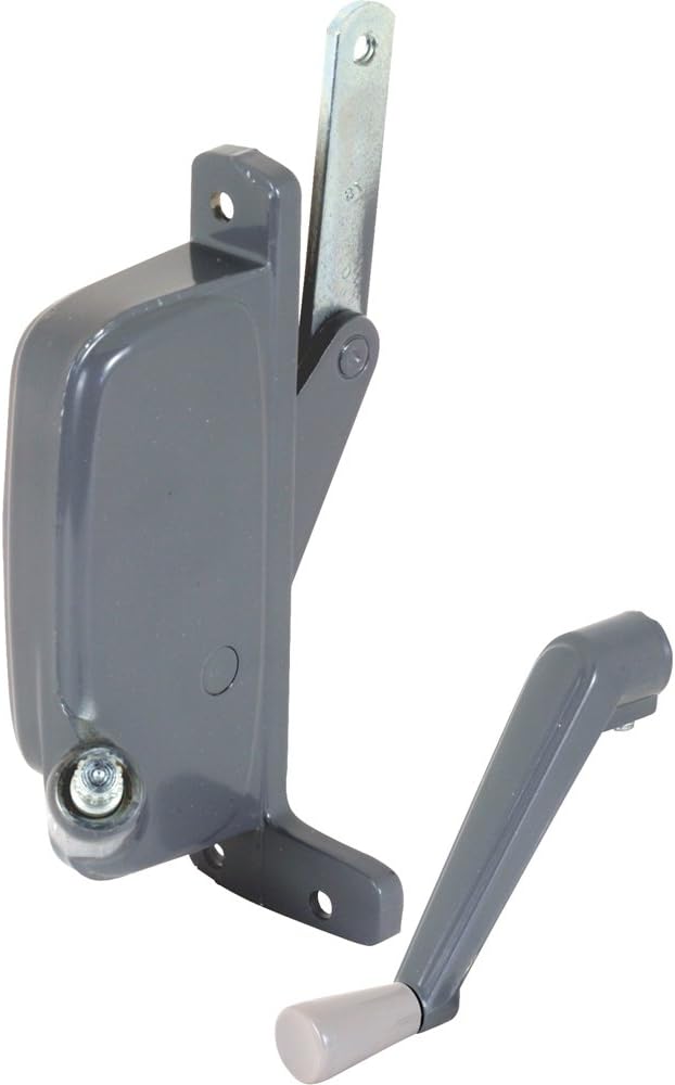 Left Hand Awning Window Operator for Air Control-Keller Windows | 41-204PD  | 41204PD