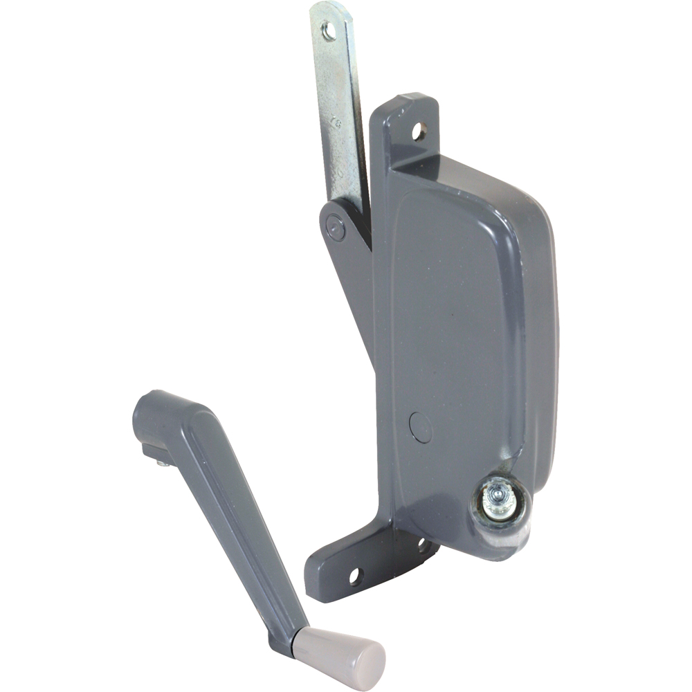 Left Hand Awning Window Operator for Tucker Windows | 41258PD