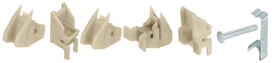 C.R. Laurence CRL Window Channel Balance Repair Kit | H3719