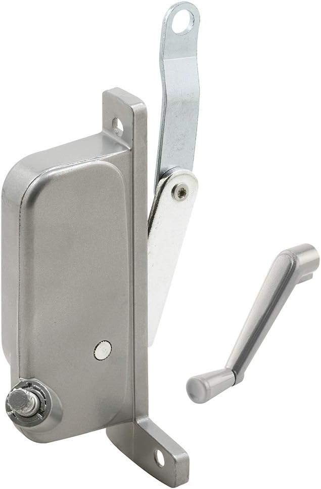 Left Hand Awning Window Operator for VE Anderson  Windows | 41455PD