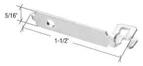 Strybuc Industries CRL CRL Sash Carrier for 3/8&quot; Spiral Sash Balance | H3920