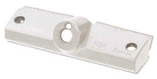C.R. Laurence CRL White Operator Cover - Andersen Windows | H4029