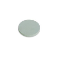 TechnologyLK 2.5&quot; Diameter x 3/16&quot; Thick Foot Pad - Pack of 10 | GHD212FTB