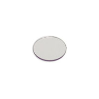 TechnologyLK 2.5&quot; Diameter x 1/8&quot; Thick Foot Pad - Pack of 10 | GHD212VP
