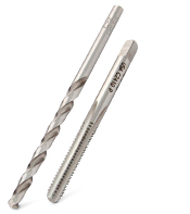 TechnologyLK 10-24 Drill &amp; Tap Kit | GHDATD1