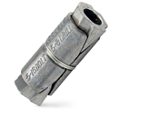TechnologyLK Concrete Insert Anchor Two Way Screw | GHDCA1