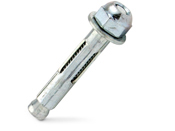 TechnologyLK 10-24 Concrete Stud Anchor - Pack of 10 | GHDCA2