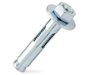 TechnologyLK 5/16-18 Concrete Stud Anchor - Pack of 10 | GHDCA3