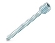 TechnologyLK 5/16-18 x 5/16&quot; (2&quot; OAL) Combination Screw - Pack of 10 | GHDCBS2