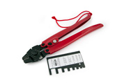 TechnologyLK Crimping Tool Assembly | GHDCC062