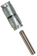 TechnologyLK Concrete Insert Anchor Assembly Two Way Screw | GHDCMA1