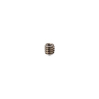 TechnologyLK 8-32 x 3/16&quot; Long Cone Point Socket Set Screw - Pack of 10 | GHDCP4