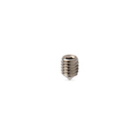 TechnologyLK 10-32 x 1/4&quot; Long Cone Point Socket Set Screw - Pack of 10 | GHDCP6