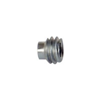 TechnologyLK 5/16-18 x 1/4&quot; Long Dog Point Socket Set Screw - Pack of 10 | GHDDP2