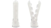 TechnologyLK #4 - 10 All-Purpose Flush Mount Anchor - Pack of 10 | GHDFDA0