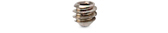 TechnologyLK 6-32 x 1/8&quot; Long Flat Point Socket Set Screw - Pack of 10 | GHDFPT7