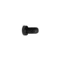 TechnologyLK 1/4-20 x 1/2&quot; Long Low Head Socket Cap Screw - Pack of 10 | GHDLGHD5