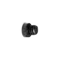 TechnologyLK 5/16-18 x 1/4&quot; Long Low Head Socket Cap Screw - Pack of 10 | GHDLGHD65