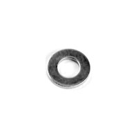 TechnologyLK 5/16&quot; id x 3/4&quot; od Metal Washer - Pack of 10 | GHDMW3