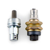 TechnologyLK 5/16-18 Replacement Mandrel for GHD-ANTOOL3  | GHDNTM3