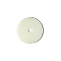 TechnologyLK 5/16&quot; id x 2-1/4&quot; od Vinyl Washer - Pack of 10 | GHDNW225