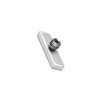 TechnologyLK 5/16-18 to 10-24 Slat Wall Nut Assembly Includes Conversion Screw | GHDOCTNUT