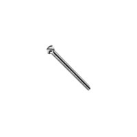 TechnologyLK 6-32 x 2&quot; Long Pan Head Screw - Pack of 10 | GHDPS10