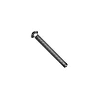 TechnologyLK 1/4-20 x 2-1/2&quot; Long Button Head Screw - Pack of 10 | GHDPS13