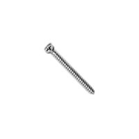 TechnologyLK #8 x 2&quot; Long Oval Head Screw - Pack of 10 | GHDPS3